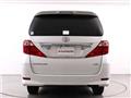 2011 Toyota Alphard G
