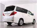 2011 Toyota Alphard G
