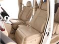 2011 Toyota Alphard G