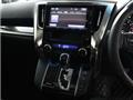 2015 Toyota Alphard G