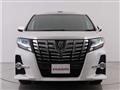 2015 Toyota Alphard G