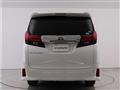 2015 Toyota Alphard G
