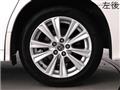 2015 Toyota Alphard G