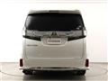 2016 Toyota Vellfire