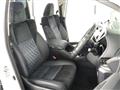 2016 Toyota Vellfire