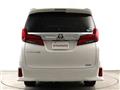 2019 Toyota Alphard G