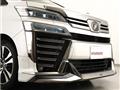 2018 Toyota Vellfire