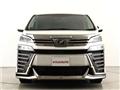 2018 Toyota Vellfire