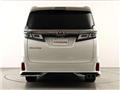 2018 Toyota Vellfire
