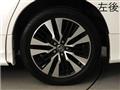 2018 Toyota Vellfire