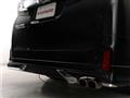 2016 Toyota Vellfire