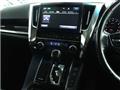 2016 Toyota Vellfire
