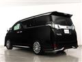 2016 Toyota Vellfire