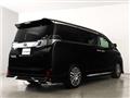 2016 Toyota Vellfire