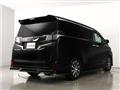 2016 Toyota Vellfire
