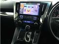 2017 Toyota Alphard G