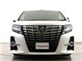 2017 Toyota Alphard G