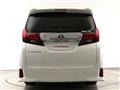 2017 Toyota Alphard G