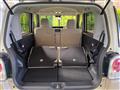 2018 Daihatsu Move Canbus
