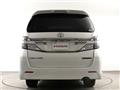 2014 Toyota Vellfire