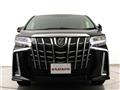 2018 Toyota Alphard G
