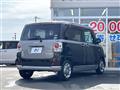 2018 Daihatsu Move Canbus