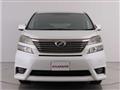 2010 Toyota Vellfire