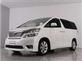 2010 Toyota Vellfire