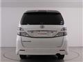 2010 Toyota Vellfire