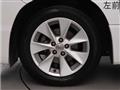2010 Toyota Vellfire