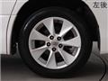 2010 Toyota Vellfire
