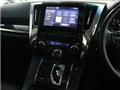 2021 Toyota Alphard G