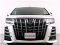 2021 Toyota Alphard G
