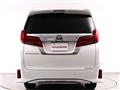 2021 Toyota Alphard G