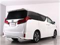 2021 Toyota Alphard G