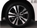 2021 Toyota Alphard G