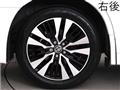 2021 Toyota Alphard G