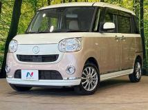2018 Daihatsu Move Canbus