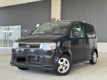 2008 Mitsubishi eK Sport