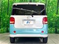 2018 Daihatsu Move Canbus