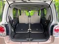 2018 Daihatsu Move Canbus