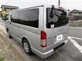 2015 Toyota Hiace Van