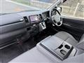 2015 Toyota Hiace Van