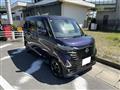 2023 Nissan ROOX