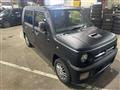 2002 Daihatsu Naked