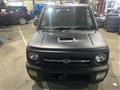 2002 Daihatsu Naked