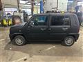 2002 Daihatsu Naked