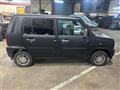 2002 Daihatsu Naked