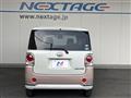2018 Daihatsu Move Canbus