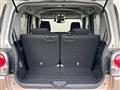 2018 Daihatsu Move Canbus